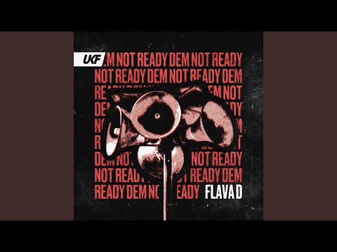 Dem Not Ready