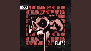 Dem Not Ready