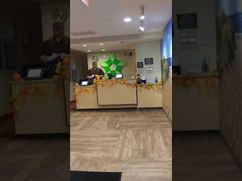 Extended Stay VA Beach...5757 Cleveland st...