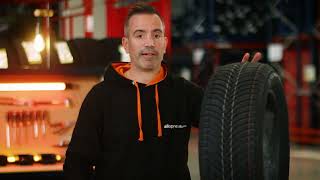 Vidéo de présentation Kleber QUADRAXER 3