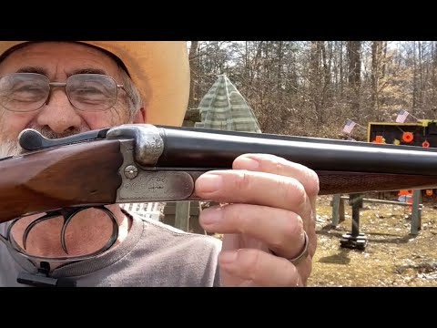 Simson Suhl Thuringen Side by Side Range Review