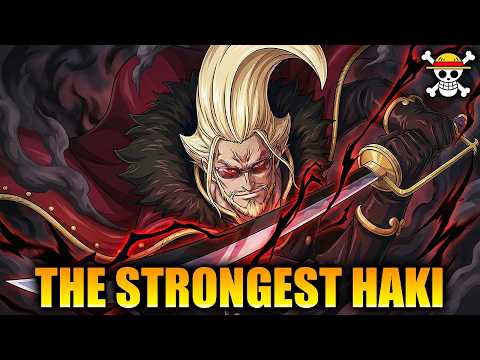 The God Knight Agenda...