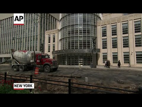 A man who plotted to bomb NYC subways, then switched sides after his arrest and spent nearly a decade helping the U.S. prosecute terrorists, was rewarded for his help with a sentence of 10 years in prison, effectively time he has already served. (May 2)