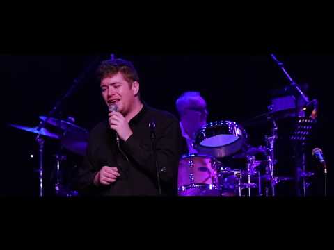 Theme Night #19 - Heartbreak Hotel (Dean Mahon)