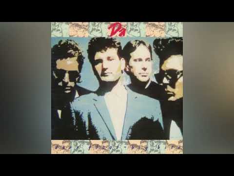 Daniel Amos - Darn Floor, Big Bite (1987) | FULL ALBUM