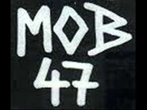 Dagen Efter - Mob 47