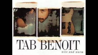 Tab Benoit - Drowning on Dry Land