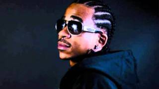 Max B - " Keep Taking My Wave "