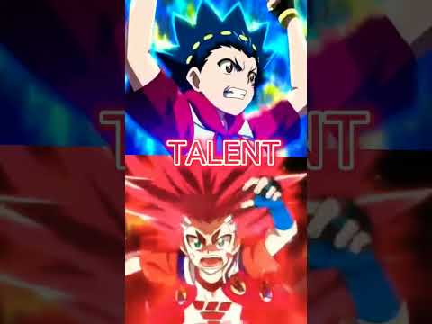 valt vs Aiger👿🔥 #subscribe #anime #valt #beybladeburst #shu #aiger #free #lui #drum