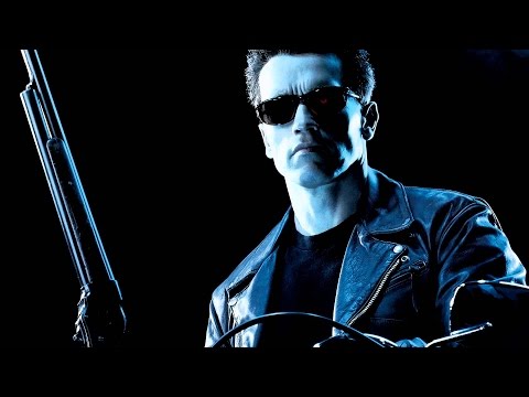 Terminatör 2: Mahşer Günü 3D - Türkçe Altyazılı Fragman