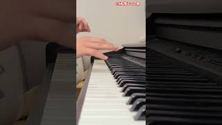 【ピアノ】ｴｯﾎｴｯﾎの歌　ピアノで弾いてみた【ピッタリな人形いて草】#ｴｯﾎｴｯﾎ