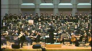 Yngwie Malmsteen &amp; New Japan Philharmonic: Andante