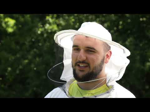 Brend moga sela ep. 135 15.07.2022. Fruškogorski med, II deo