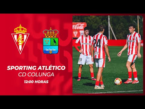 Sporting Atlético-CD Colunga