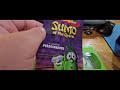 VeggieTales A Snoodle S Tale VHS Review