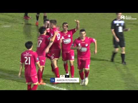 Round 6 - Bonnyrigg White Eagles vs Sutherland Sharks - PS4 NPL NSW Men's