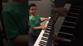 Dance of the Trolls by Carol Kline