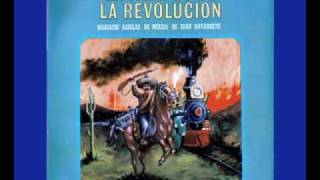 Mariachi Aguilas de Mexico   La Adelita