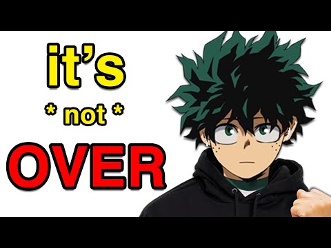 La Generación Z finalmente se está rindiendo