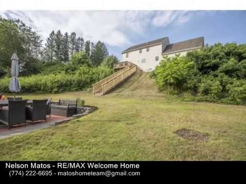 11 Parkview St, Taunton MA 02780 - Single Family Home - Real Estate - For Sale -