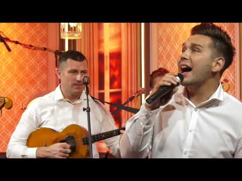 VRANAC -  LAŽI MEDENE (DALIBOR PETKO SHOW CMC TV)