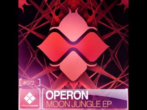 Operon - Moon Jungle
