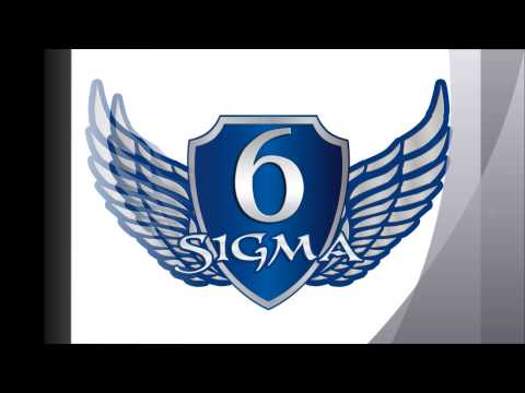 7 Vidas - 6 Sigma