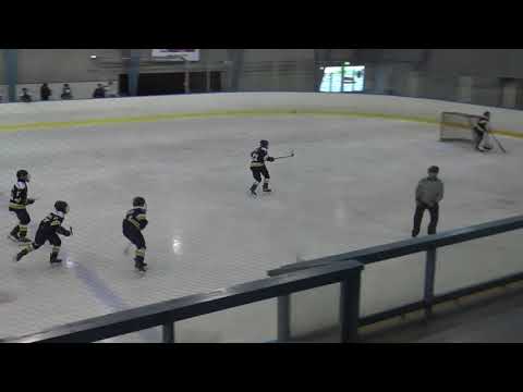 U15 AA  Kärpät Länsi  vs  Kärpät Itä Etelä