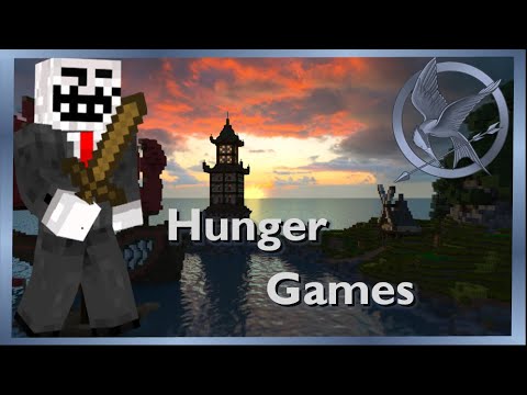 Hunger Games 325 - The Santa Challenge v3