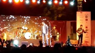 Download lagu banjaara song live by mohammad irfan ||lnmiit ||vivacity2k17 ||ek villain mp3