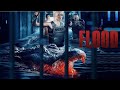 The Flood (2023) Scary Action Trailer with Nicky Whelan