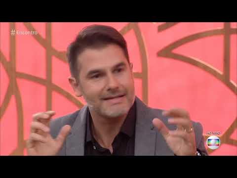 Encontro com Fátima Bernardes 19/02/2019 - Violência contra a mulher