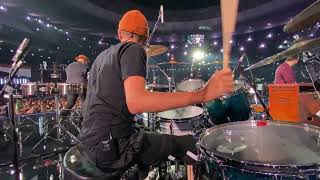 Medley - Parece Piada/ Mistura louca/ Céu Particular - Diego Jean Vicente @HenriqueeJuliano