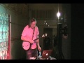Danny Barnes ~ 1-26-12 III ~ Things I Done Wrong