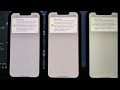 WEA Emergency Action Notification Wireless Emergency Alert Test