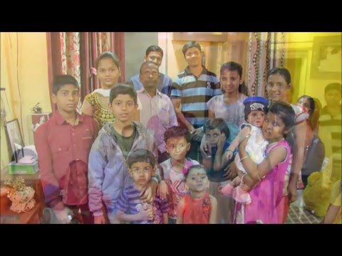 Happy birthday Anagha