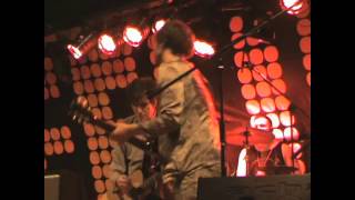 'The Beast' -  Peter Perrett ( The Only Ones) 15 09 2014