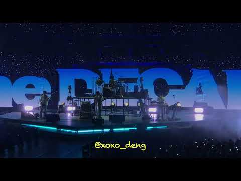 [20260124] Day6 - 10th Anniversary Tour: The Decade in Manila [FULL FANCAM]