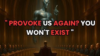 What Happened to the Last Species That Provoked Humans? Total and Absolute Annihilation."  | HFY