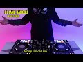 DJ JANG GANGGU | DJ ADO ADO JANGAN GANGGU REMIX TERBARU FULL BASS - DJ Opus