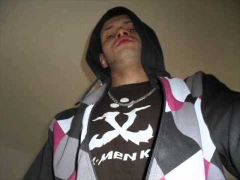 Die Wilde Horde (Sirviva & Questgott) & Graf Masafakular (Ruffkidd) - Gehordet