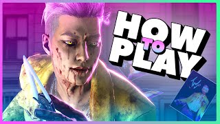 How To Play As The Trickster | Dead By Daylight Killer Tips