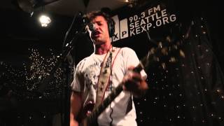 Lee Bains III & The Glory Fires - The Kudzu and the Concrete (Live on KEXP)