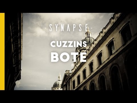 CUZZINS - Bote [Free]