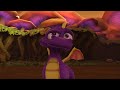 The Legend Of Spyro A New Beginning Parte 1 A Volta Com