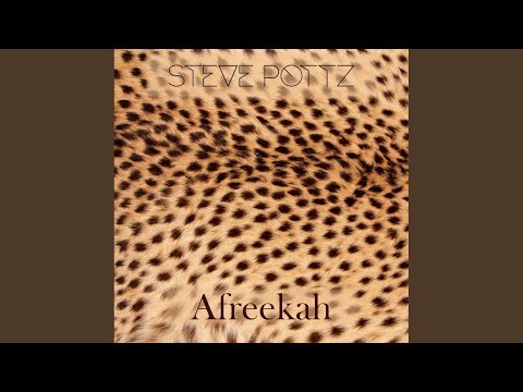 Afreekah (Original Mix)