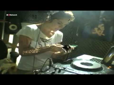 DJ Rap TV | Ep.1 | Drum & Bass | Propa Talent | Live Stream |