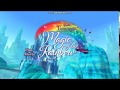 Barbie Fairytopia Magic Of The Rainbow DVD Menu US HD