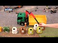 Bruder Giochi Preziosi 3761 žaislinė transporto priemonė