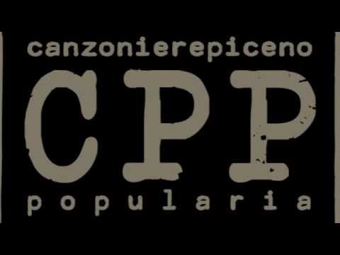 Il Canzoniere Piceno Popularia - Limpida aria